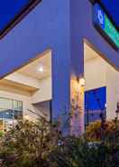 Imej utama SureStay Hotel by Best Western Albuquerque Midtown