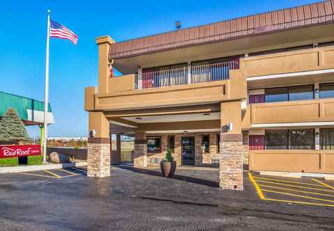 Khác Red Roof Inn Cincinnati Airport–Florence/ Erlanger