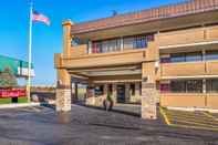 Khác Red Roof Inn Cincinnati Airport–Florence/ Erlanger