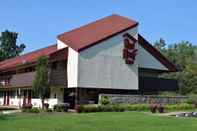 Others Red Roof Inn Buffalo - Niagara Airport