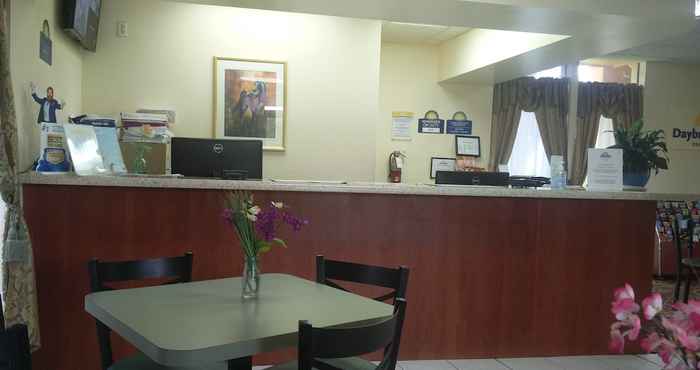 Others Days Inn by Wyndham Ocala North