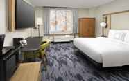 Lainnya 4 Fairfield Inn & Suites by Marriott Alexandria West/Mark Center