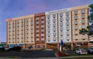 Lainnya 6 Fairfield Inn & Suites by Marriott Alexandria West/Mark Center