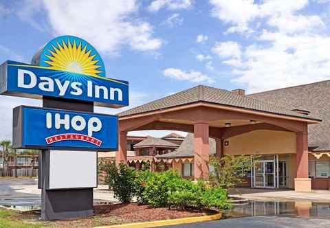 Others Days Inn by Wyndham St. Augustine I-95/Outlet Mall