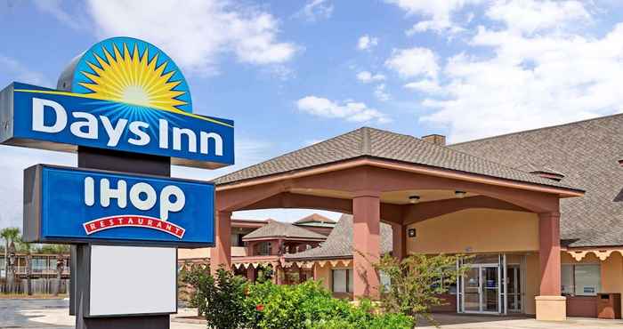 Khác Days Inn by Wyndham St. Augustine I-95/Outlet Mall