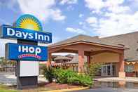 Khác Days Inn by Wyndham St. Augustine I-95/Outlet Mall