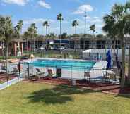 Others 5 Days Inn by Wyndham St. Augustine I-95/Outlet Mall