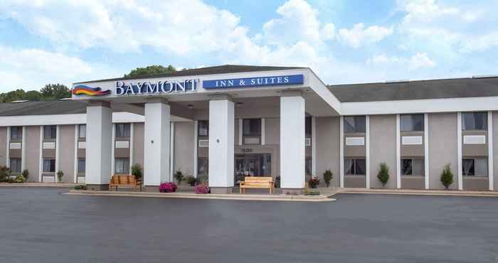 Lainnya Baymont by Wyndham Grand Haven