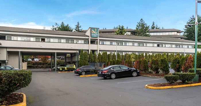 Khác Quality Inn Bellevue