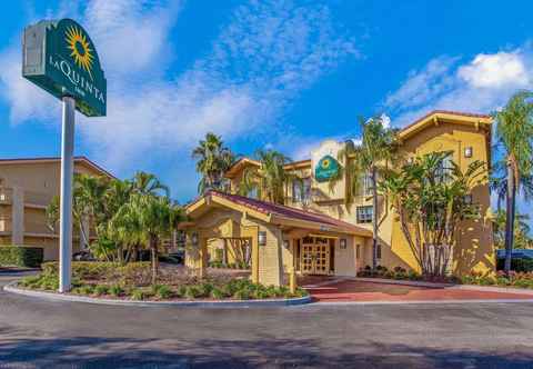 Others La Quinta Inn by Wyndham Tampa Bay Pinellas Park Clearwater