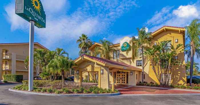 Others La Quinta Inn by Wyndham Tampa Bay Pinellas Park Clearwater