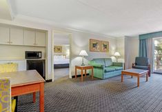 其他 6 La Quinta Inn by Wyndham Tampa Bay Pinellas Park Clearwater