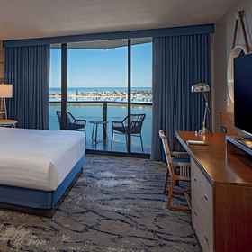 Primary image1美遜灣海濱凱悅酒店及水療中心,圣地亚哥国际机场 (SAN)飯店