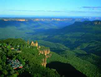 Lainnya 2 Lilianfels Resort & Spa - Blue Mountains