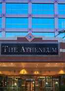 Imej utama Atheneum Suite Hotel