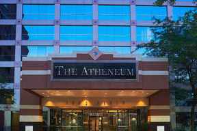 Atheneum Suite Hotel