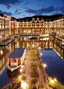 Imej utama Huis Ten Bosch Hotel Europe