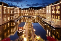 อื่นๆ Hotel Europe Huis Ten Bosch