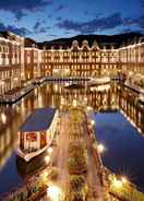 Imej utama Huis Ten Bosch Hotel Europe