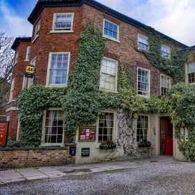 Primary image 1 요크 파빌리온 호텔, 슈어 호텔 컬렉션 바이 베스트 웨스턴, Rawcliffe 호텔