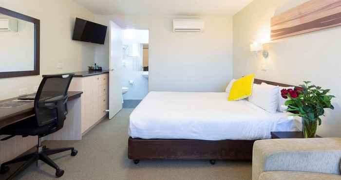 Others ibis Styles Canberra Tall Trees