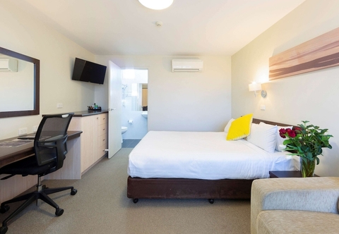 Others ibis Styles Canberra Tall Trees