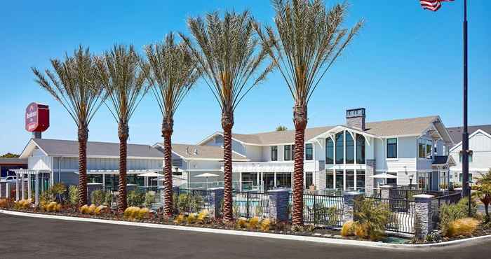 Khác Residence Inn by Marriott Manhattan Beach