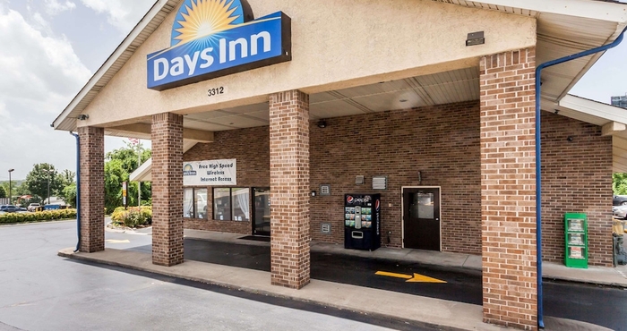 Others Days Inn by Wyndham Nashville North/Opryland Area