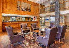 其他 4 Comfort Inn at Thousand Hills