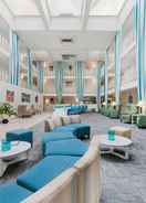 Imej utama The Blu Hotel Blue Ash Cincinnati, Ascend Hotel Collection