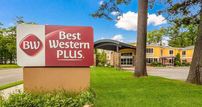 Others Best Western Plus Traverse City