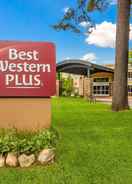 Imej utama Best Western Plus Traverse City