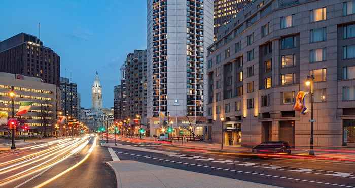 Others Embassy Suites Philadelphia Center City