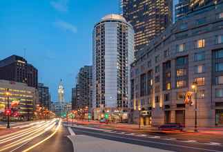 Others 4 Embassy Suites Philadelphia Center City