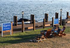 その他 2 Crowne Plaza Niagara Falls NY Riverside by IHG