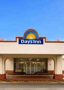 Imej utama Days Inn by Wyndham Shelby