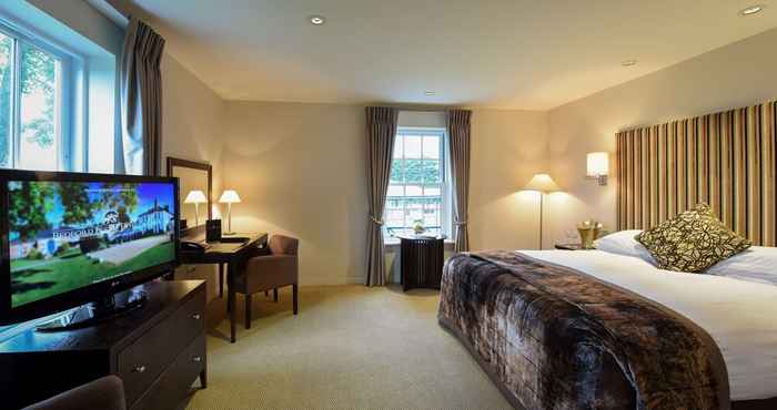 Lainnya Bedford Lodge Hotel & Spa