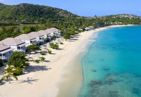 Others Galley Bay Resort & Spa