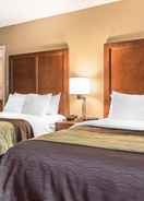 Imej utama Comfort Inn & Suites Piqua-Near Troy-I75