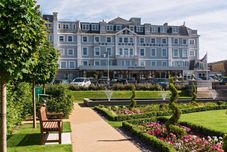 其他 Hythe Imperial Hotel Spa & Golf