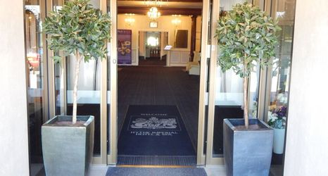 其他 2 Hythe Imperial Hotel Spa & Golf