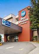 Imej utama Best Western Cascadia Inn