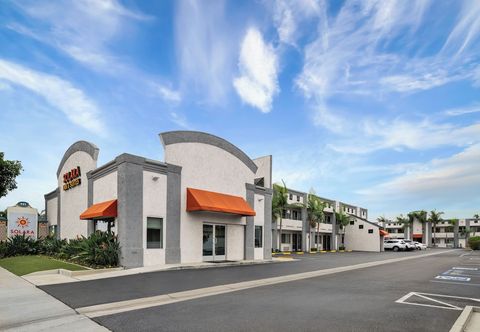 Others Solara Inn and Suites