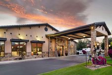 기타 Best Western Prineville Inn