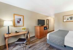 기타 4 Best Western Prineville Inn