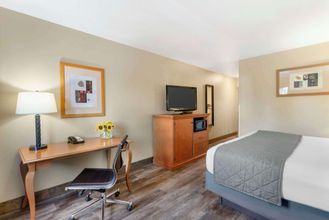 기타 4 Best Western Prineville Inn