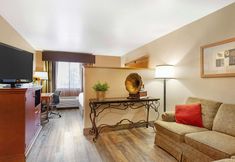 기타 3 Best Western Prineville Inn