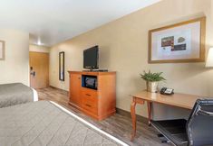 기타 7 Best Western Prineville Inn