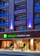 Imej utama Holiday Inn Express Hotel & Suites Calgary, an IHG Hotel