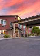 Imej utama Best Western Blackfoot Inn